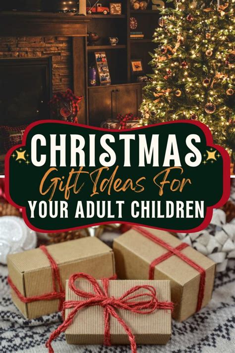 best gifts for adult daughters who have everything